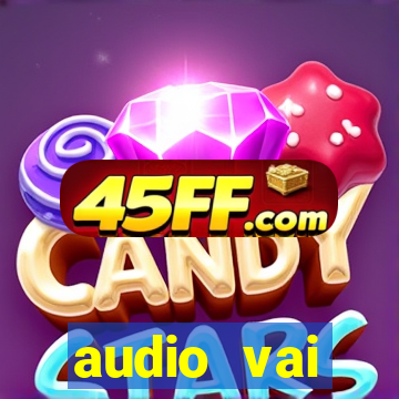 audio vai corinthians com fogos jogo aberto